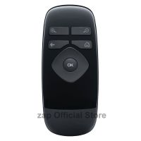 ใหม่ ของแท้ รีโมตคอนโทรลทีวี R-I0002 815-0000090 สําหรับ Logitech TV Cam HD 960-000921