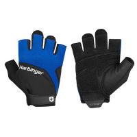 Harbinger  Unisex Training Grip - Blue