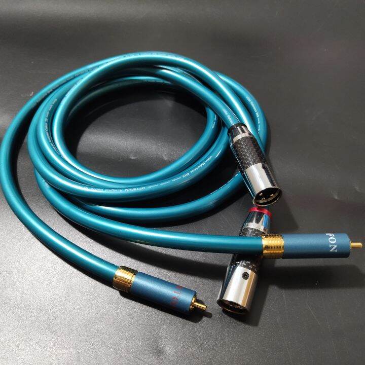 Better 2 Better Denmark Ortofon audiophile grade 8N original audio line