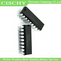 10pcs/lot 5pair HT12D HT12E HT-12D+HT-12E HT12 DIP-20 In Stock WATTY Electronics