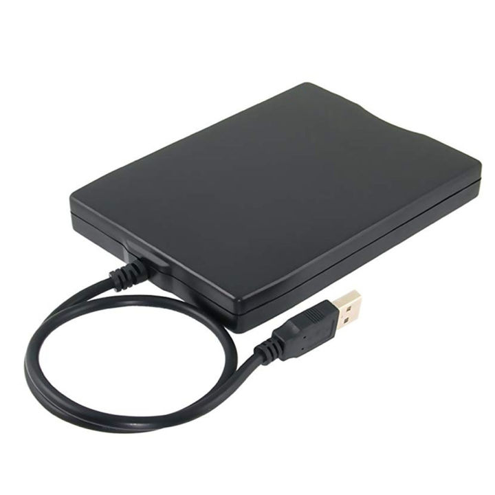 usb-floppy-drive-3-5inch-usb-external-floppy-disk-drive-portable-1-44-ส่งด่วนจากไทยครับ