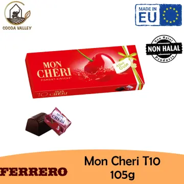 Ferrero Mon Cheri Stick Chocolate