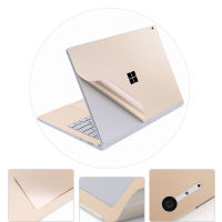 Body Guard ป้องกันไวนิล Decal สำหรับ Surface Book 2 3 ด้านบน/ด้านล่าง/Palmguard ผิวสำหรับ 15 พื้นผิว Book2 Book3 13.5-GGHJY STORE