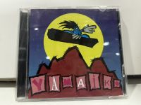 1   CD  MUSIC  ซีดีเพลง  YAMAIKO     (D14J60)