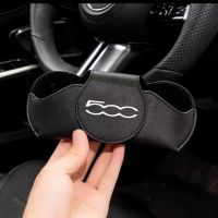 Car Glasses Holder Sunglasses Clip 500 Punto Abarth Stilo Doblo