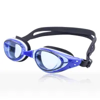 Swim Goggles Myopia Prescription Waterproof Swimming Pool Glasses anti fog UV Protection Eyewear Adult Children Diving Mask Goggles