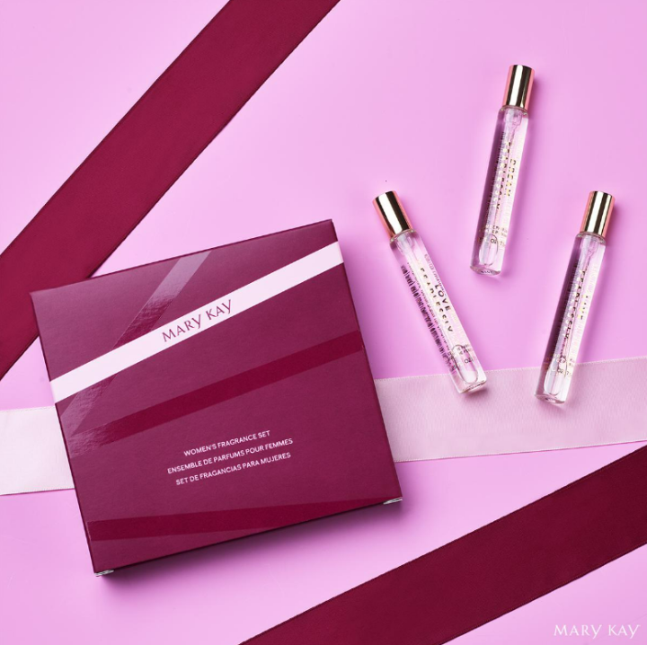 Mary Kay Limited Edition Women