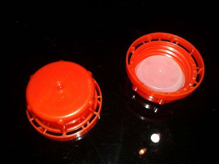 Bottle Cap & Insert For 10 liter Bottle / Jerrycan/PLASTIC BOTTLE (10