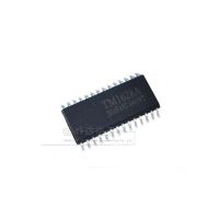 10PCS/ TM1628A TM1628 TM1638 TM1640 SOP-28  brand new TM1668 SM1668 SOP-24 LED driver chip IC WATTY Electronics