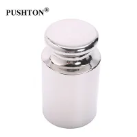 ;[-[; M1 Calibration Weight For Electronic Balance 100G/200G/500G Weighing Scales Chrome Plating