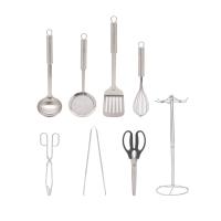 Homepower Kitchen Tool 8P Set