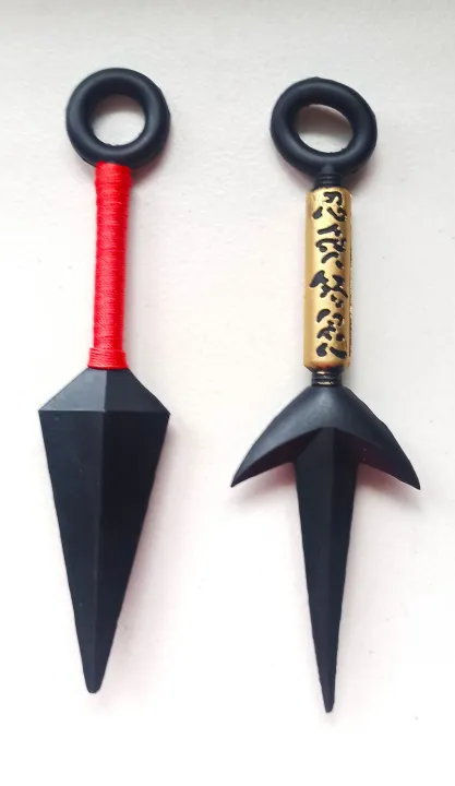 minato kunai toy