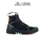 Giày Palladium Travel Lite+ Adv 77373-008-M