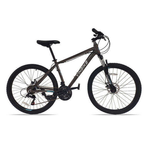 Xe đạp địa hình MTB Vinbike Lava 1 – Phanh Đĩa, Bánh 26 inches hover