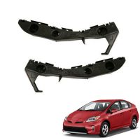 5211547010 / 5211647010 Car Front Left &amp; Right Side Lower Bumper Retainer Support Bracket for Toyota Prius 2004-2009