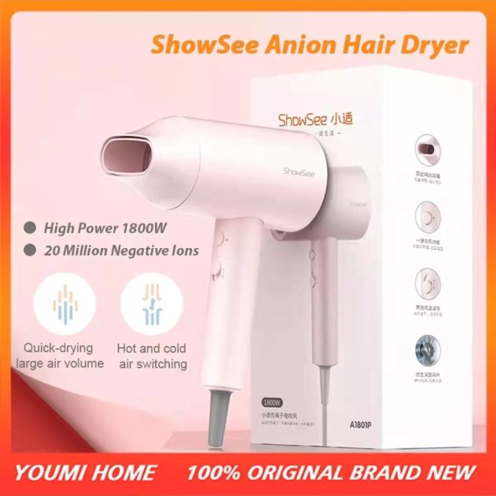 Blu blow outlet dryer