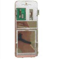 Walkie Talkie Chassis Backplate Replacement for GP300 Two Way Radio