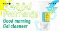 Cosrx Low PH Good Morning Gel Cleanser (150ml) [Cleanser]. 