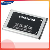 Samsung Originalเปลี่ยนแบตเตอรี่AB463651BUสำหรับSamsung L700 W559 S5628 B3410 L708E SGH-L700แท้แบตเตอรี่1000MAh