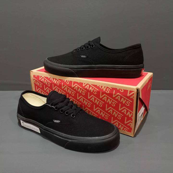 Vans original 2024 waffle dt