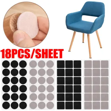 Furniture Felt Pads ราคาถูก ซื้อออนไลน์ที่ - ม.ค. 2024