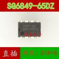 10pcs SG6849-65DZ  DIP-8 SG6849-65DZ