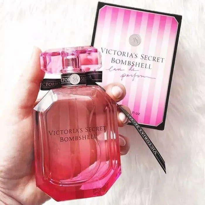 Victoria's Secret Bombshell Fragrance Mist 250ml 1pcs