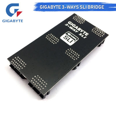 [CoolBlasterThai] GIGABYTE 3-WAYS SLI BRIDGE(GC-3SLI)