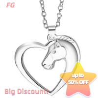 ?【Lowest price】FG สร้อยคอเซอร์คอนรูปหัวใจสีชมพูสำหรับสาวๆรสเผ็ดทำจาก Y2K เครื่องประดับแฟชั่นทำจากหนังโบว์สีเงินประดับไหปลาร้าสายโซ่สีเงิน