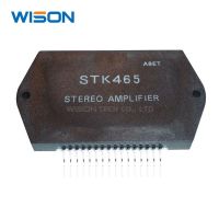 Hot Selling New Original STK465 MODULE