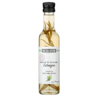 โบฟอร์ ทาร์รากอน ไวท์ ไวน์ วิเนการ์ 250 มิลลิลิตร - Beaufor Tarragon White Wine Vinegar 250ml