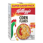 Ngũ Cốc Ăn Sáng Kellogg s Corn Flakes 500g