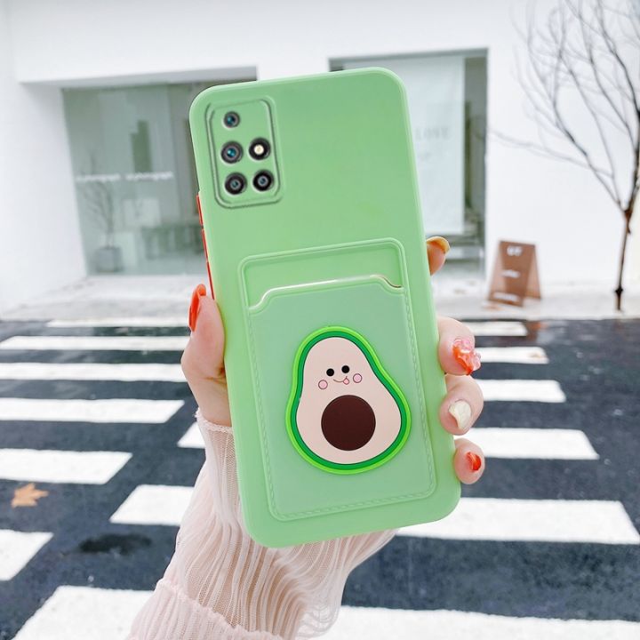 card-slot-holder-pocket-phone-case-for-xiaomi-redmi10-note-11-pro-plus-redmi-10-note11-11pro-xiomi-cartoon-wallet-pocket-cover