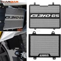 For BMW G310GS 2016 2017 2018 2019 2020 2021 2022 G310 GS Motorcycle Accessories Radiator Grille Guard Protector Cover G 310 GS