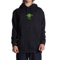 DC Shoes เสื้อฮู้ดผู้ชาย MENS OUTLAND HOODIE 231 ADYFT03370-XBBS