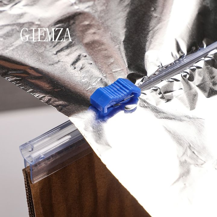 giemza-slipper-plastic-wrap-dispensers-slicer-film-cutter-knife-1pc-portable-two-way-blade-paper-roll-cut-no-heating