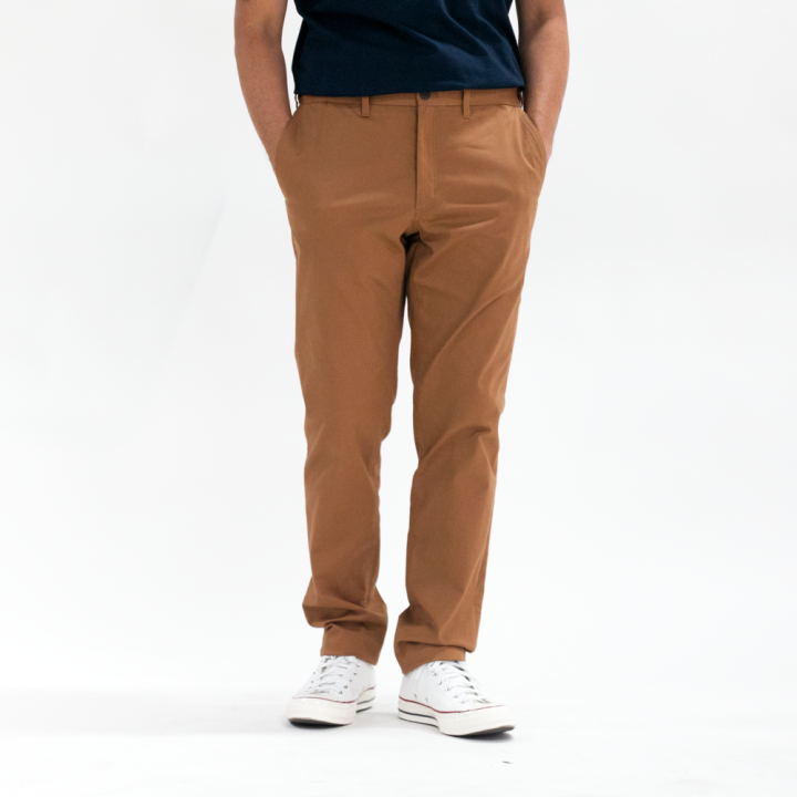 takeo-kikuchi-กางเกงขายาว-flexi-waist-regular-chino-pants