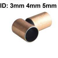 【LZ】¤  10PCS Desgaste-Oposição Auto Lubrificantes Composite Manga Rolamento DU Mato SF-1 0303 0304 0305 0404 0405 0406 0410 0505 0506 0508
