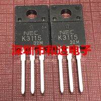 2sk3115 K3115 To-220f 6a 600V