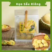 Kẹo Sầu Riêng Cosco 160gr - Kẹo Mềm Trái Cây - Bách Hoá Nhà Bắp Date 12