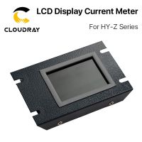 Cloudray CO2 Laser Power Supply LCD Display Current Meter External Screen for HY-Z Series CO2 Laser Power Supply