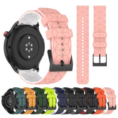 vfbgdhngh Quick-release sports silicone strap For Garmin Venu 2/Sq/Forerunner 255 watchband For Garmin Vivoactive 4/245 Music/645 bracelet