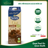 Sữa yến mạch cocoa riso scotti - oat cocoa drink - ảnh sản phẩm 1