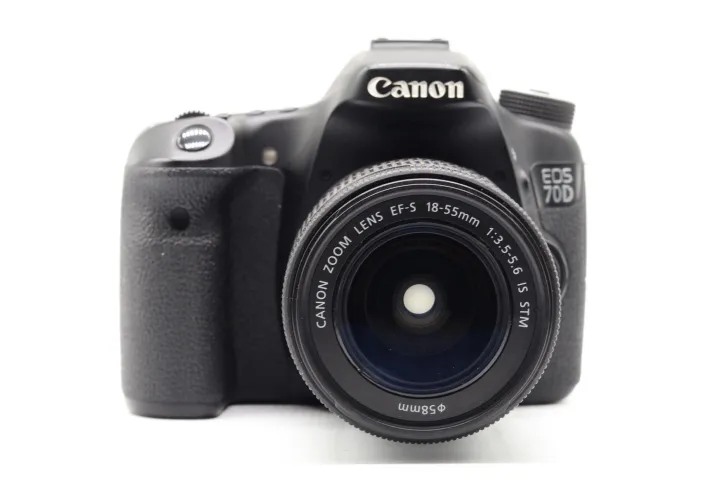 Máy ảnh Canon: Sự tạo hình của bạn sẽ không bao giờ trở nên đơn điệu khi sử dụng máy ảnh Canon với độ phân giải cao và tính năng thông minh. Tìm hiểu thêm về những tính năng đặc biệt và những bức ảnh đẹp khó tin được chụp ra bởi các máy ảnh Canon trong bộ sưu tập này.
