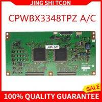 3348TP TV t-con board CPWBX3348TPZ A/C for SHARP LCD CONTROLLER ...etc. Original Equipment CPWBX 3348TPZ A C Free Shipping