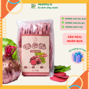 Mì rau củ hữu cơ TAFOOD, mỳ rau organic eat clean giảm cân,ăn kiêng