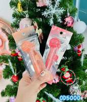 ⚡FLASH SALE⚡♡พร้อมส่ง  ODBO OD5000 Collagen lip shineโอดีบีโอ คอลลาเจน  ลิป