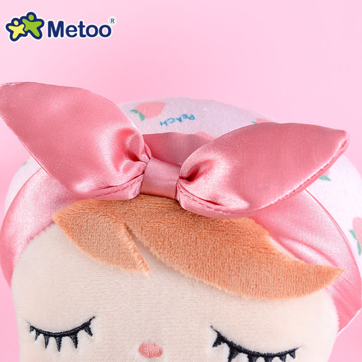 new-soft-metoo-fruit-angela-doll-stuffed-toys-plush-watermelon-fresh-cute-kawaii-kids-gift-metoo-dolls-for-girls