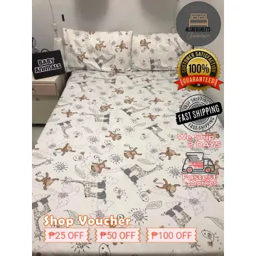 Bed sheet for baby hot sale boy