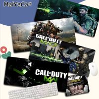 Call of Duty แผ่นรองเมาส์สำหรับเด็ก แผ่นรองเมาส์สำหรับเล่นเกมแล็ปท็อป แผ่นรองเมาส์สำหรับเล่นเกม